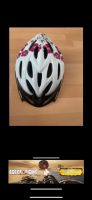 FISCHER FAHRRADHELM 58-61 CM L/XL Mädchen Helm Nordrhein-Westfalen - Leverkusen Vorschau