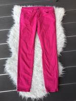 Pinke Jeans Gr 38 Bayern - Wenzenbach Vorschau