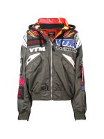 [Suche] Vetements x Alpha Industries Racing Bomber [Gr. XS | S] Köln - Ehrenfeld Vorschau