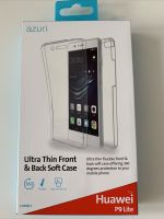 azuri Front & Back Soft Case transparent für Huawei P9 Lite Baden-Württemberg - Illingen Vorschau