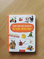 Mein erstes Mini-Wörterbuch,  ars-Edition,  NEU Baden-Württemberg - Villingen-Schwenningen Vorschau