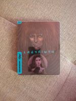 Labyrinth - Zavvi Steelbook exklusiv Baden-Württemberg - Ittlingen Vorschau