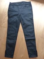 Coated Jeans Mia von Hallhuber in Gr. 42 Bayern - Stegaurach Vorschau