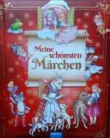 Meine schönsten Märchen - Kinderbuch Thüringen - Frankenblick Vorschau