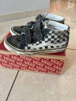 Vans Gr. 34 Sk8-Mid Reissue V Nordrhein-Westfalen - Ratingen Vorschau