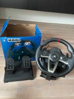 Hori RWA Racing Wheel Apex PS3 / PS4 Nordrhein-Westfalen - Mönchengladbach Vorschau