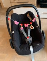 Maxi Cosi schwarz Essen - Essen-Ruhrhalbinsel Vorschau