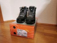 Lowa 38 Wanderschuhe Trekkingstiefel Schuhe Stiefel Leder Damen Baden-Württemberg - Herbertingen Vorschau