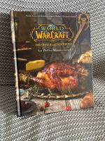 World of Warcraft offizielles Kochbuch Neuhausen-Nymphenburg - Neuhausen Vorschau