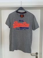 SUPERDRY / HERREN T- SHIRT *VINTAGE* / GR. XL / TOP-ZUSTAND ***** Saarland - Überherrn Vorschau