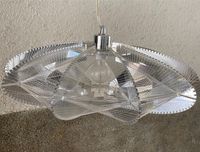 Secon(?)Nylon-Fadenlampe sehr guter Zustand 50cm Obergiesing-Fasangarten - Obergiesing Vorschau