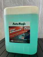 Auto Magic CLEAR DIFFERENCE® #43 Glasreiniger 18,9l Profiware Niedersachsen - Peine Vorschau