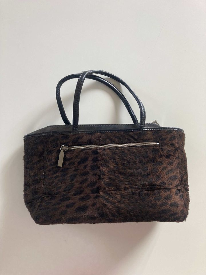 Baguette bag true Vintage Tasche Leo kleine Minitasche Handtasche in Hamburg