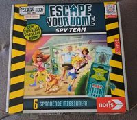 Escape your room - spy Team.   Spiel Thüringen - Gera Vorschau