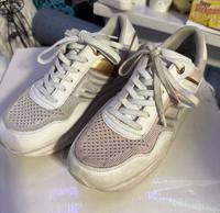 Tommy Hilfiger Damen Sneaker | Größe 40 | Bequem & stylisch Berlin - Lichtenberg Vorschau