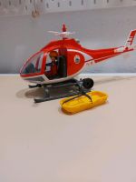 Playmobil Helikopter Bergrettung Freiburg im Breisgau - Wiehre Vorschau