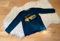 Jako-O Pullover Gr.128/134 Petrol Rheinland-Pfalz - Guntersblum Vorschau