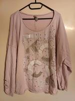 Tredy Shirt Gr.4 Nordrhein-Westfalen - Löhne Vorschau