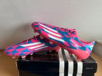 Adidas F50 adizero 2014 FG NEU 10,25 45 Obasi Schalke Matchworn Niedersachsen - Horneburg Vorschau