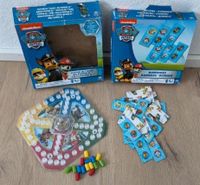 Paw Patrol Spiel Set Domino Brettspiel Baden-Württemberg - Mietingen Vorschau