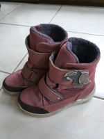 Winterstiefel Mädchen Ricosta, Gr. 30 Sachsen - Taucha Vorschau