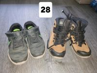 Stiefel Sneaker 28 jack wolfskin nike Duisburg - Duisburg-Mitte Vorschau