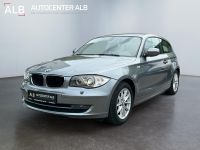 BMW 120i/AUTOMATIK/EURO5/XENON/TEMPOMAT/HU NEU/ Baden-Württemberg - Albstadt Vorschau