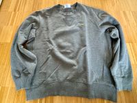 Classique Lacoste unisex Pullover XL grau Orginal Altona - Hamburg Ottensen Vorschau