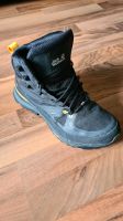 Jack Wolfskin Herren Force Trekker Texapore Schwarz Gr. 42 Berlin - Mitte Vorschau