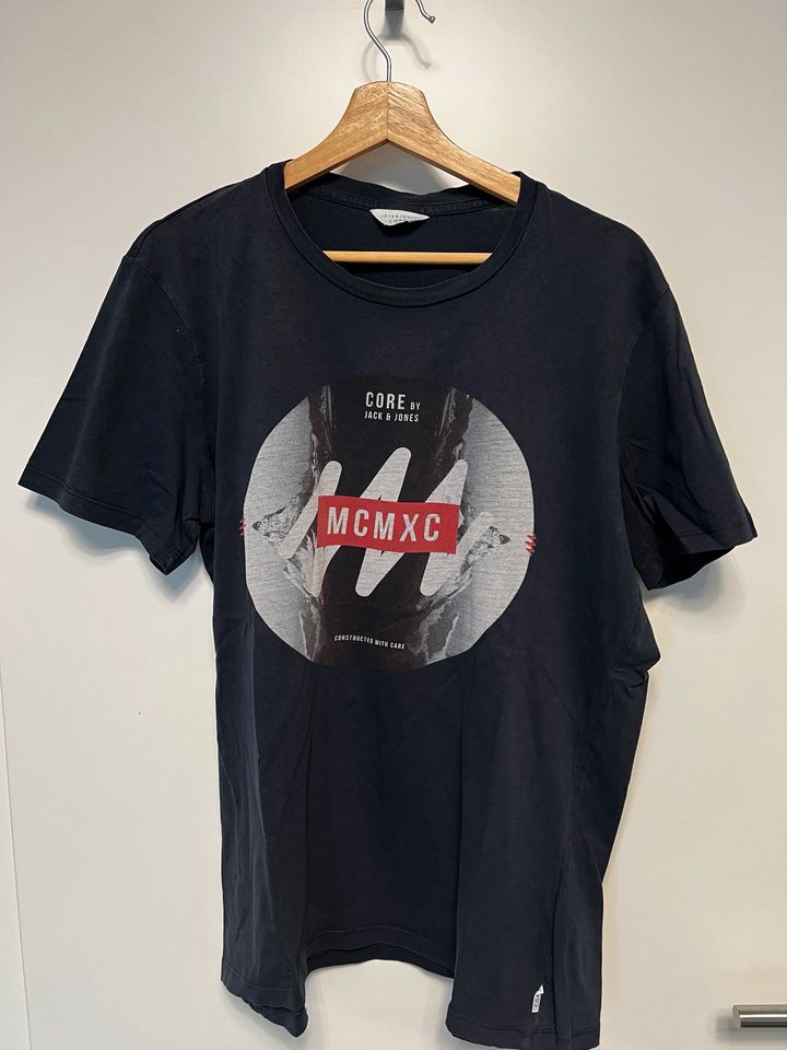 Jack & Jones T-Shirt Herren L in München