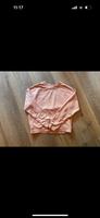 H&M Pullover altrosa Rose Gr. S Leipzig - Wiederitzsch Vorschau