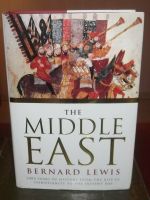 The Middle East: 2000 Years of History from the Rise of Christian Nordrhein-Westfalen - Troisdorf Vorschau