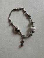 Biete ein Fossil Armband Charms & Beads München - Bogenhausen Vorschau