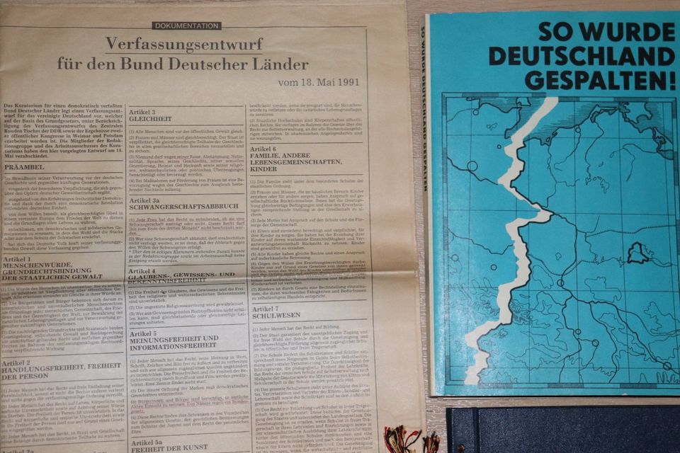 DDR „Das Buch vom guten Ton“ RFT Elektronik Musik Antiquariat in Salzwedel