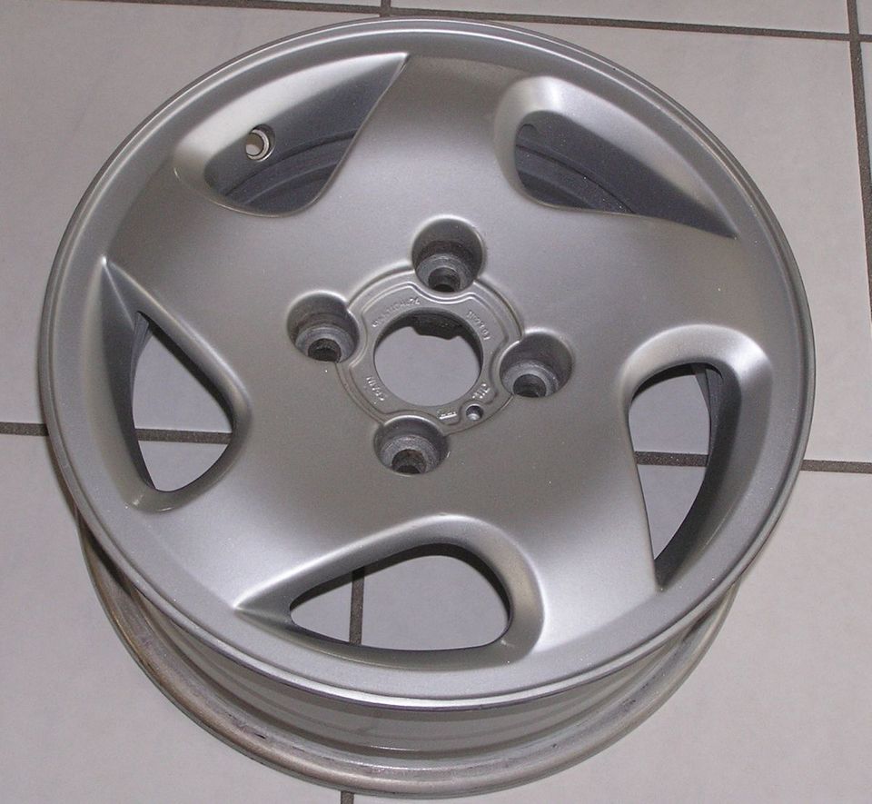 Alufelge 14'' Peugeot 306 Modell Topaze in Baden-Württemberg - Lörrach |  Reifen & Felgen | eBay Kleinanzeigen ist jetzt Kleinanzeigen