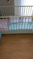 Babybett / Kinderbett Nordrhein-Westfalen - Hamm Vorschau