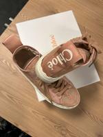 Chloe Sneaker Lauren Lace, Gr. 39 *selten getragen mit OVP Bayern - Bayreuth Vorschau
