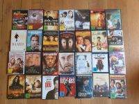 DVD Sammlung: Blockbuster & Klassiker (56 Stück) Nordrhein-Westfalen - Olpe Vorschau