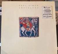 Paul Simon Graceland 12“ LP Vinyl Schallplatte Album Garfunkel Niedersachsen - Westerstede Vorschau
