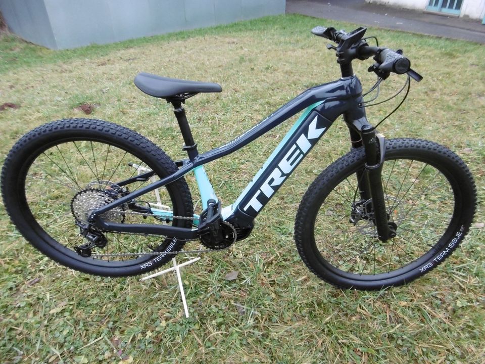 Trek Powerfly 7 E-Bike MTB 27,5" BOSCH CX GEN4 625Wh *NEU* in Schmelz