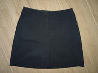 nike Rock mit Hose schwarz Golf 36 Thüringen - Pössneck Vorschau
