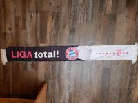 ❤️ FC Bayern München Schal Liga Total Fanschal neu Bundesliga Tea Bayern - Hagelstadt Vorschau