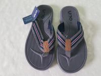 UNO Herren Zehentreter Flip Flops Gr. 43 ungetragen Niedersachsen - Belm Vorschau