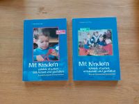 Mit Kinder spielen, staunen, entdecken und gestalten (2 Bände) Bayern - Ortenburg Vorschau