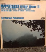 Knappertsbusch dirigiert Wagner - Die Münchener Philharmoniker Bayern - Bayreuth Vorschau