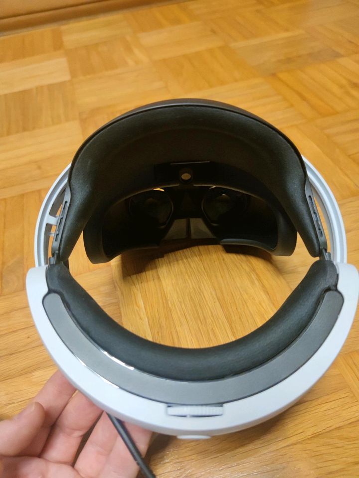 Playstation VR Brille, Move Controller OVP in Dortmund