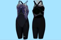 Badeanzug/ Wettkampf Badeanzug ~ Speedo Fastskin LZR Pure Kiel - Schreventeich-Hasseldieksdamm Vorschau