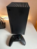 Microsoft Xbox Series X (1 TB) Baden-Württemberg - Oberndorf am Neckar Vorschau