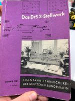 DB das Drs2-Stellwerk Hessen - Kirchhain Vorschau