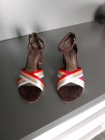 Sommerschuh / Sandalen  Marke Tamaris Kr. Passau - Passau Vorschau
